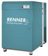 Винтовой компрессор Renner RS-M 22.0-7.5 (25 бар)