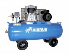 Поршневой компрессор РКЗ Airrus CE 50-H42 A 9 бар
