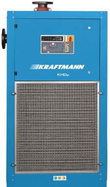Осушитель воздуха Kraftmann KHDp VS/AC 3000